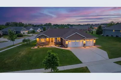 3543 Becket Drive, Green Bay, WI 54313 - Photo 62
