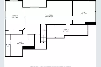3543 Becket Drive, Green Bay, WI 54313 - Photo 64