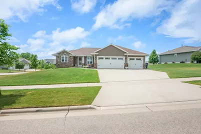 3543 Becket Drive, Green Bay, WI 54313 - Photo 54