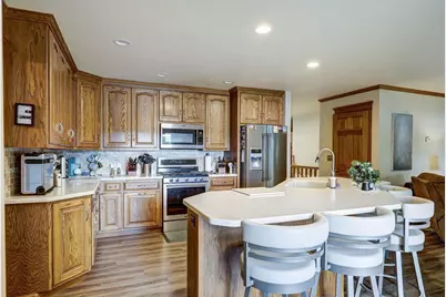 17586 Little Ireland Lane, Townsend, WI 54175 - Photo 8