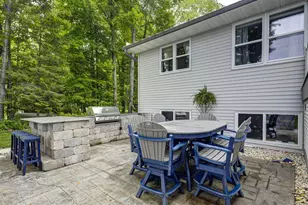 17586 Little Ireland Ln, Townsend, WI 54175 - Photo 6