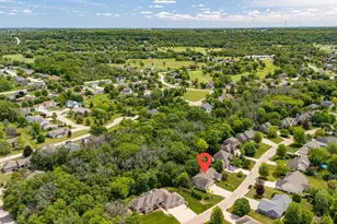 N7914 Creekside Dr, Sherwood, WI 54169 - Photo 66