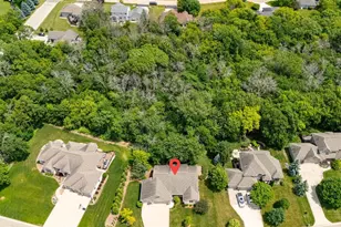 N7914 Creekside Dr, Sherwood, WI 54169 - Photo 2