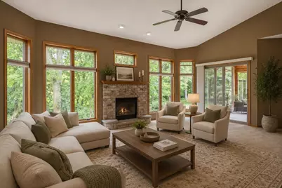 N7914 Creekside Drive, Sherwood, WI 54169 - Photo 14