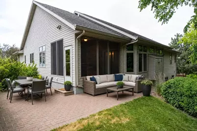 N7914 Creekside Drive, Sherwood, WI 54169 - Photo 2