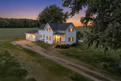 N8257 French Road, Seymour, WI 54165 - Photo 1