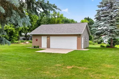 N2935 Valley View Drive, Hortonville, WI 54944 - Photo 56