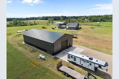13139 Logan Road, Suring, WI 54174 - Photo 6