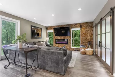 4544 Crooked Creek Lane, Hobart, WI 54155 - Photo 6