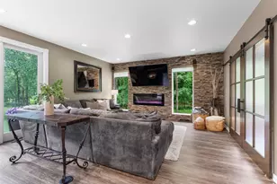 4544 Crooked Creek Ln, Hobart, WI 54155 - Photo 6