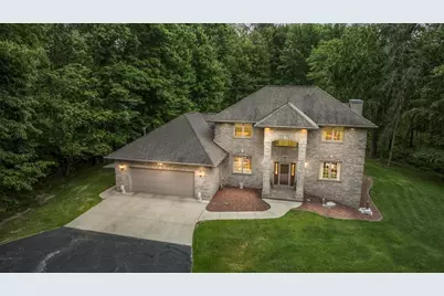 4544 Crooked Creek Lane, Hobart, WI 54155 - Photo 48