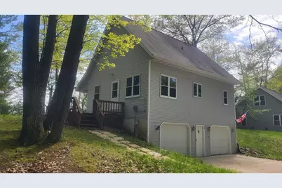 6615 Birchwood Shores Lane, Oconto Falls, WI 54154 - Photo 2