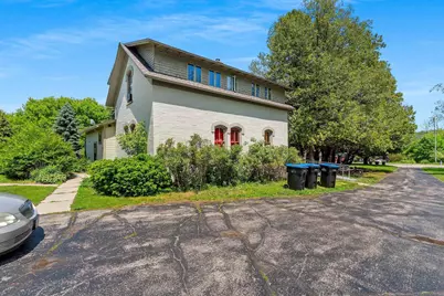 1317 Shiloh Road, Sturgeon Bay, WI 54235 - Photo 2