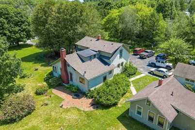 1317 Shiloh Road, Sturgeon Bay, WI 54235 - Photo 1