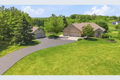 N983 Fox Springs Drive, Greenville, WI 54942 - Photo 1