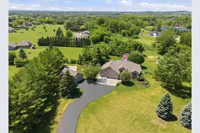 N983 Fox Springs Drive, Greenville, WI 54942 - Photo 64