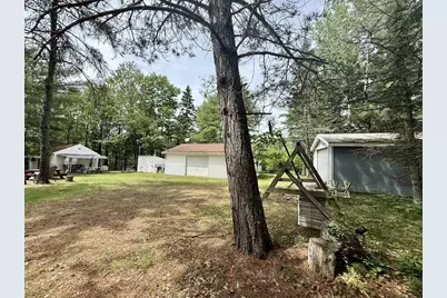 W9380 Trout Haven Road, Dunbar, WI 54119 - Photo 2