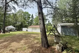 W9380 Trout Haven Rd, Dunbar, WI 54119 - Photo 1
