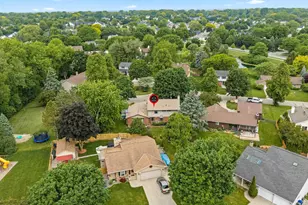 716 Eau Claire Pl, De Pere, WI 54115 - Photo 66