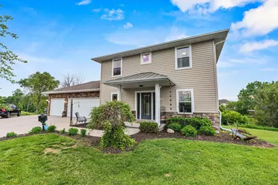 2638 Williams Grant Drive, De Pere, WI 54115 - Photo 4