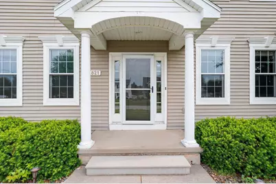 821 McCastlen Street, Green Bay, WI 54301 - Photo 4