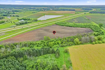 N North Road, Fremont, WI 54940 - Photo 1