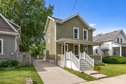 229 Fulton Avenue, Oshkosh, WI 54901 - Photo 2