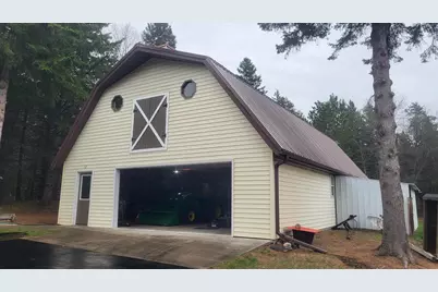 9332 Deer Lake Road, Crivitz, WI 54114 - Photo 2