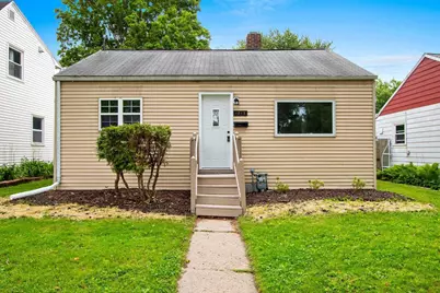 1213 S Norwood Avenue, Green Bay, WI 54304 - Photo 1