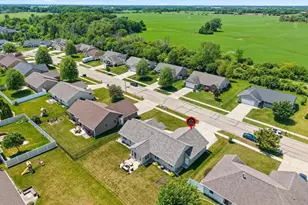 2143 W Melcorn Cir, De Pere, WI 54115 - Photo 50
