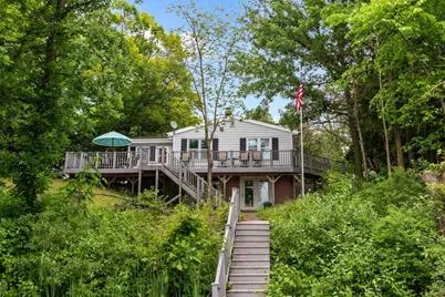 732 Bullhead Lake Road, Rockland, WI 54110 - Photo 34