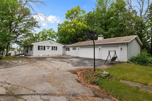 732 Bullhead Lake Rd, Rockland, WI 54110 - Photo 1