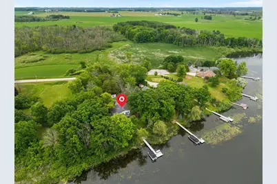 732 Bullhead Lake Road, Rockland, WI 54110 - Photo 50
