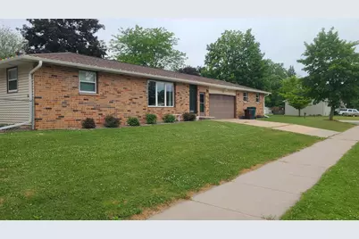 1023 Rockwell Road, Green Bay, WI 54313 - Photo 4