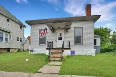 169 S Marr Street, Fond du Lac, WI 54935 - Photo 2
