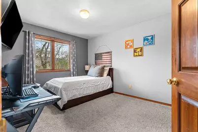 1354 Camelot Court, Oneida, WI 54155 - Photo 22