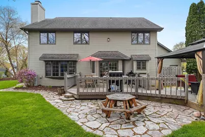 1354 Camelot Court, Oneida, WI 54155 - Photo 34