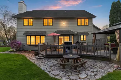 1354 Camelot Court, Oneida, WI 54155 - Photo 2