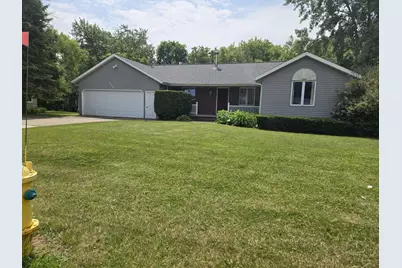 2864 Klondike Road, Green Bay, WI 54311 - Photo 2