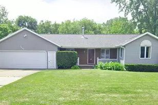 2864 Klondike Rd, Green Bay, WI 54311 - Photo 1