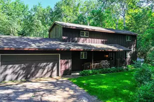N1970 Evergreen Ln, Waupaca, WI 54981 - Photo 2