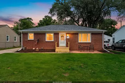 1225 Redwood Drive, Green Bay, WI 54304 - Photo 1