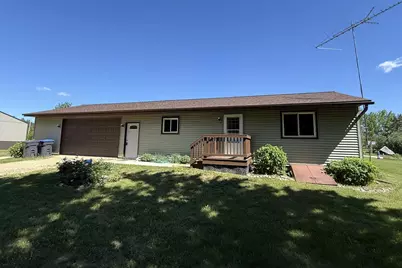 N6392 Blueberry Road, Gresham, WI 54128 - Photo 2