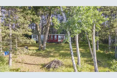 N6958 N Lake Drive, Wild Rose, WI 54984 - Photo 1