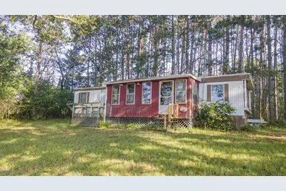 N6958 N Lake Drive, Wild Rose, WI 54984 - Photo 2