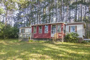 N6958 N Lake Dr, Wild Rose, WI 54984 - Photo 2