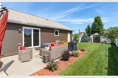 N2290 Holy Hill Drive, Greenville, WI 54942 - Photo 4