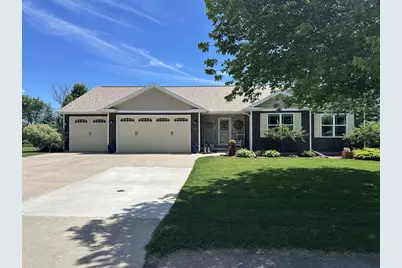 N2290 Holy Hill Drive, Greenville, WI 54942 - Photo 2
