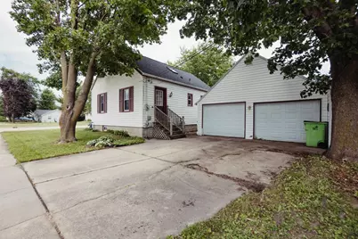 315 McKinley Street, Waupun, WI 53963 - Photo 4