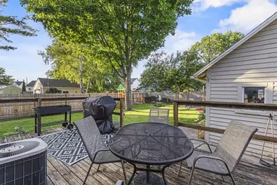 316 Doty Street, Kaukauna, WI 54130 - Photo 8